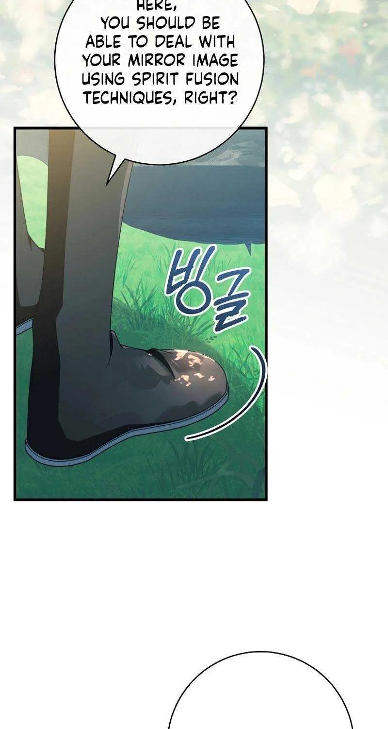 It’s My Destiny To Be The Hero’s Saviour Chapter 103 page 3 - 