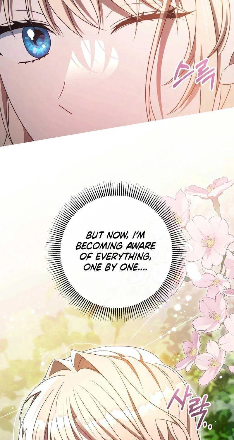 It’s My Destiny To Be The Hero’s Saviour Chapter 103 page 22 - 