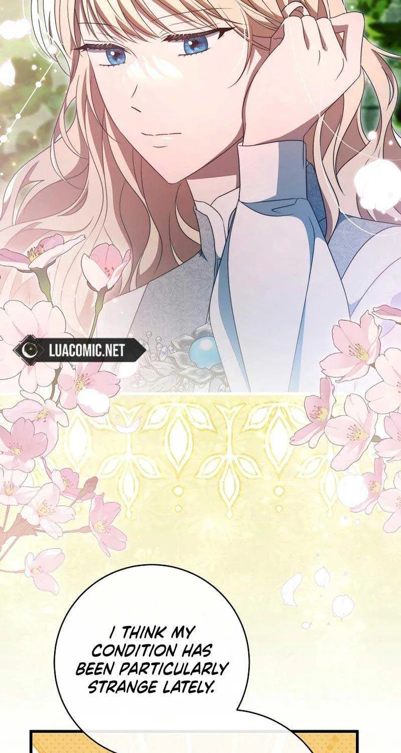 It’s My Destiny To Be The Hero’s Saviour Chapter 103 page 23 - 