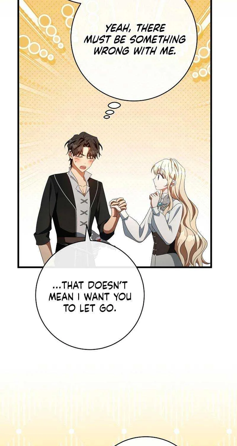 It’s My Destiny To Be The Hero’s Saviour Chapter 103 page 24 - 