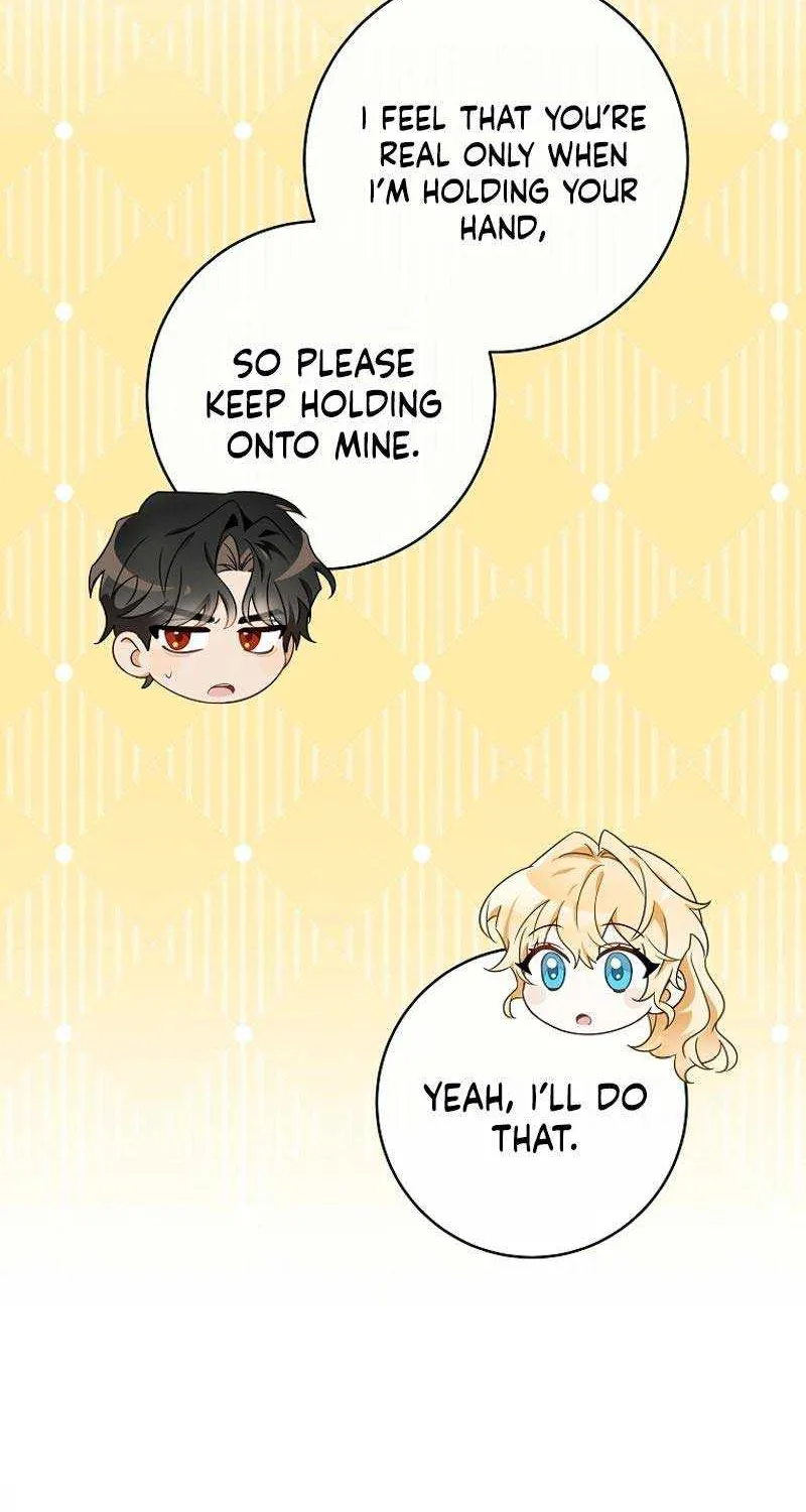 It’s My Destiny To Be The Hero’s Saviour Chapter 103 page 25 - 