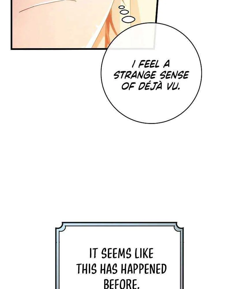 It’s My Destiny To Be The Hero’s Saviour Chapter 103 page 28 - 