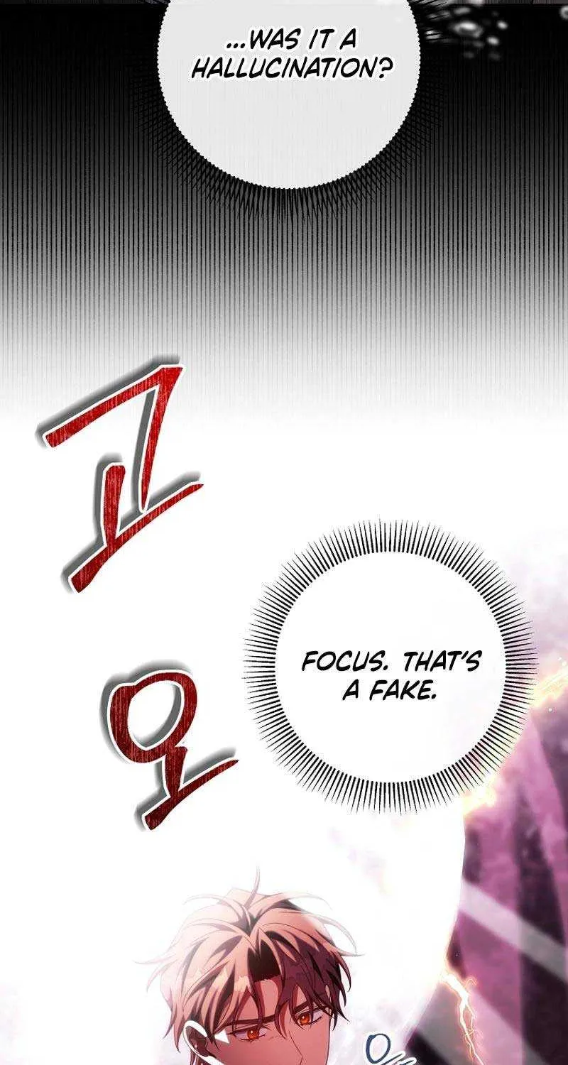 It’s My Destiny To Be The Hero’s Saviour Chapter 103 page 32 - 