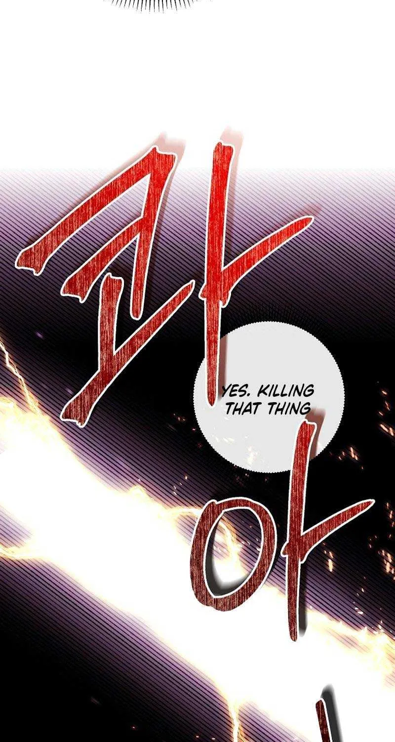 It’s My Destiny To Be The Hero’s Saviour Chapter 103 page 34 - 