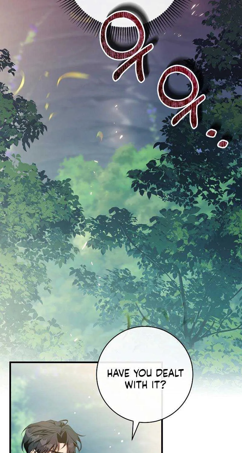 It’s My Destiny To Be The Hero’s Saviour Chapter 103 page 36 - 