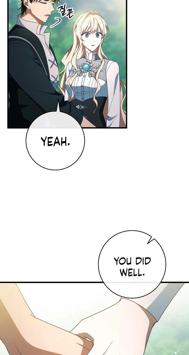 It’s My Destiny To Be The Hero’s Saviour Chapter 103 page 37 - 
