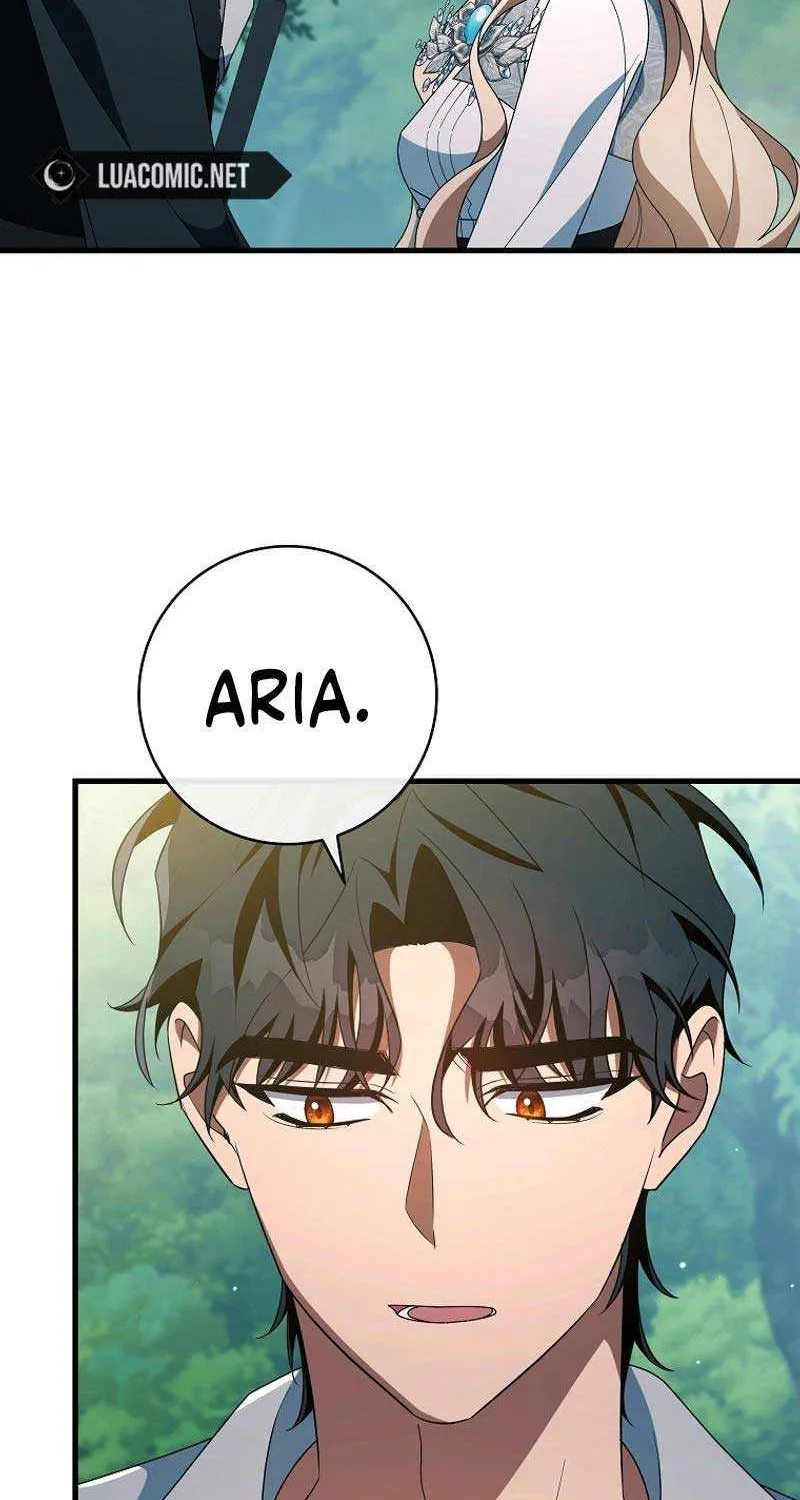 It’s My Destiny To Be The Hero’s Saviour Chapter 103 page 39 - 