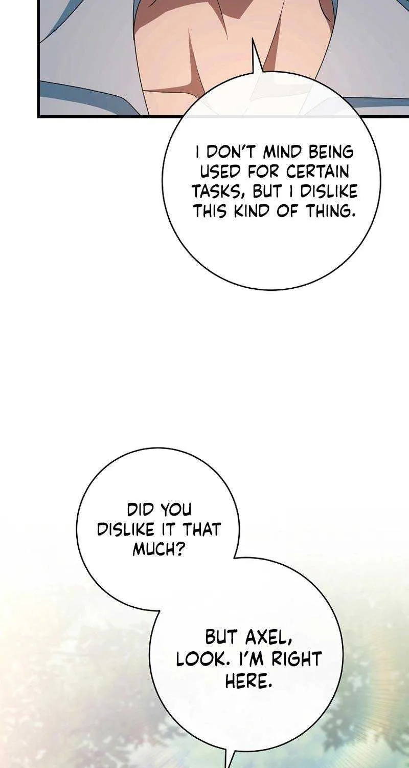 It’s My Destiny To Be The Hero’s Saviour Chapter 103 page 40 - 