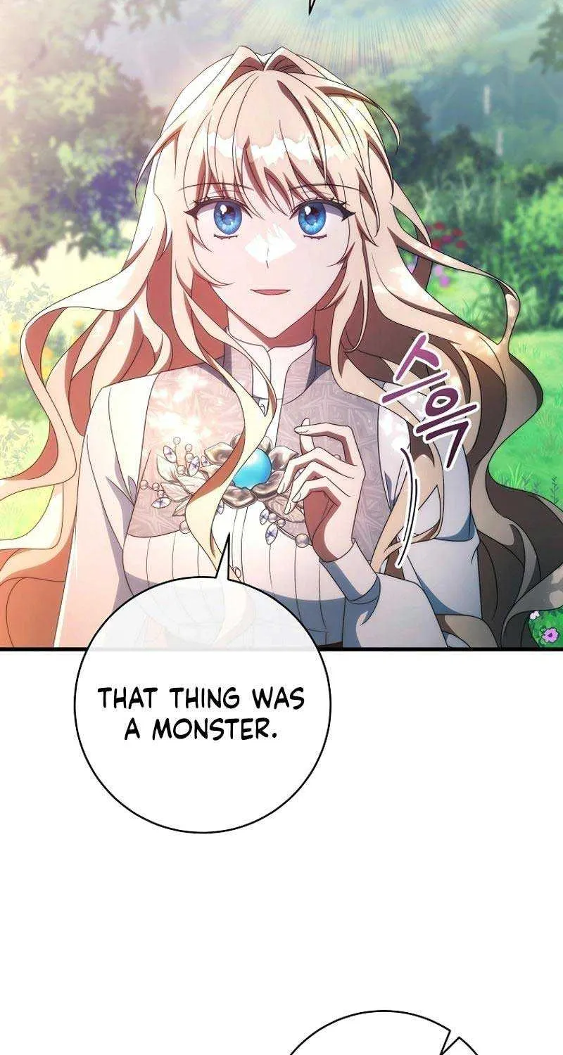It’s My Destiny To Be The Hero’s Saviour Chapter 103 page 41 - 