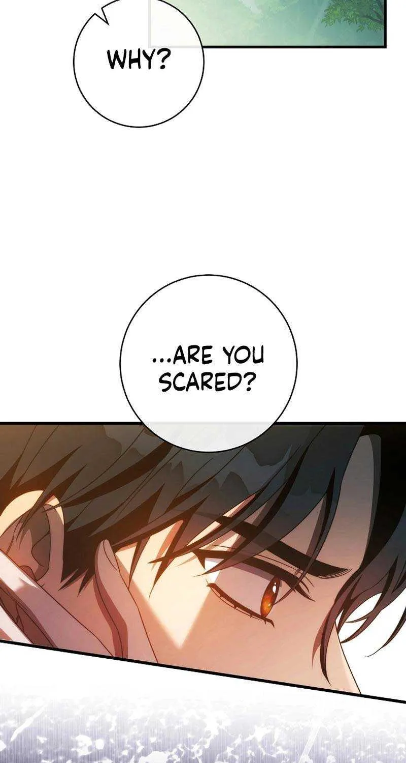 It’s My Destiny To Be The Hero’s Saviour Chapter 103 page 43 - 