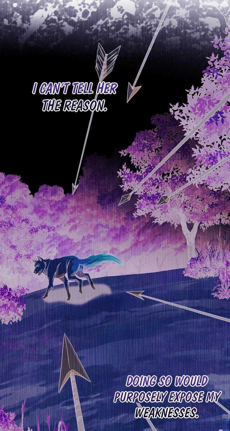 It’s My Destiny To Be The Hero’s Saviour Chapter 103 page 44 - 