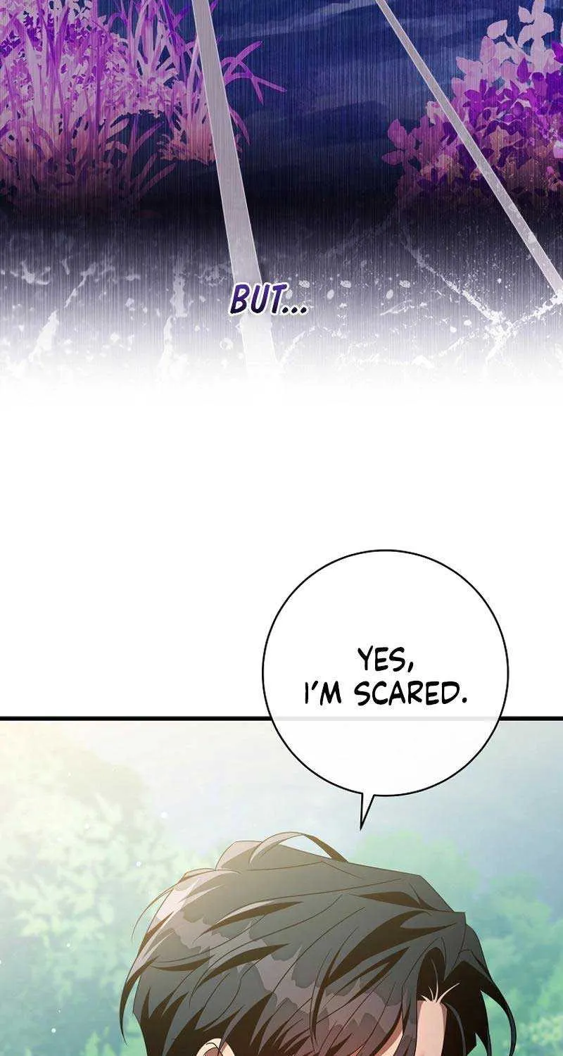 It’s My Destiny To Be The Hero’s Saviour Chapter 103 page 45 - 