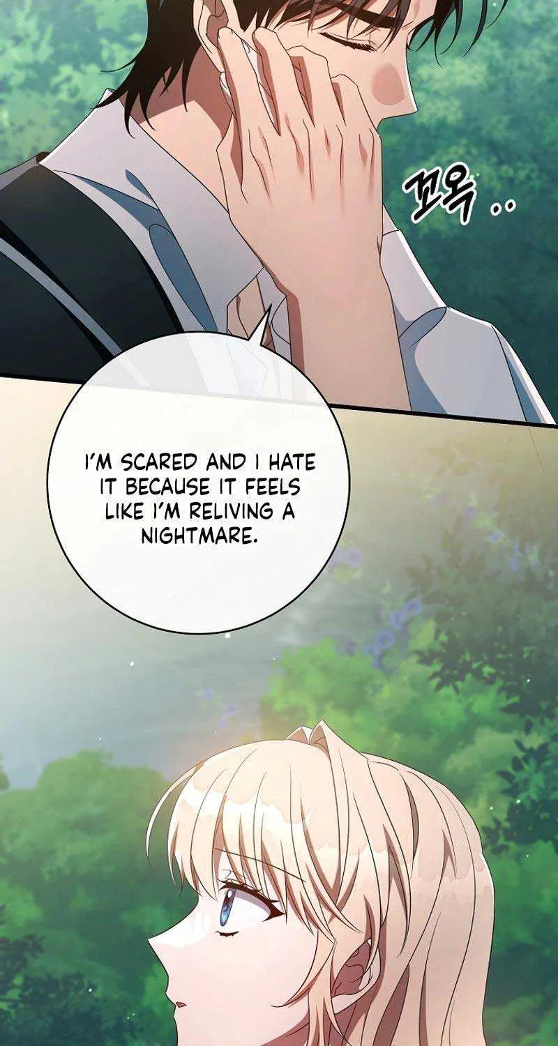 It’s My Destiny To Be The Hero’s Saviour Chapter 103 page 46 - 