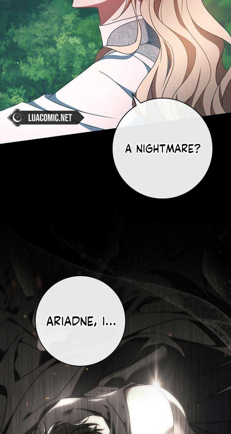 It’s My Destiny To Be The Hero’s Saviour Chapter 103 page 47 - 