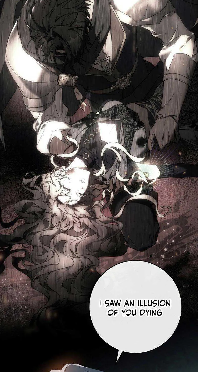 It’s My Destiny To Be The Hero’s Saviour Chapter 103 page 48 - 
