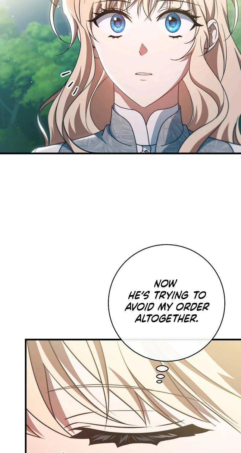 It’s My Destiny To Be The Hero’s Saviour Chapter 103 page 6 - 