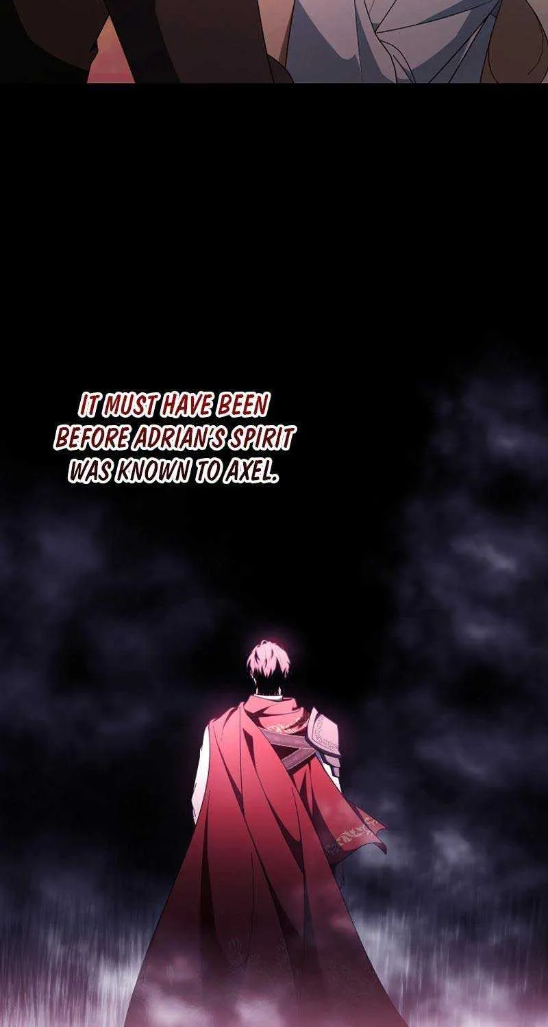 It’s My Destiny To Be The Hero’s Saviour Chapter 103 page 52 - 