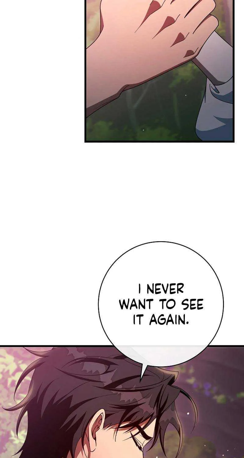 It’s My Destiny To Be The Hero’s Saviour Chapter 103 page 54 - 