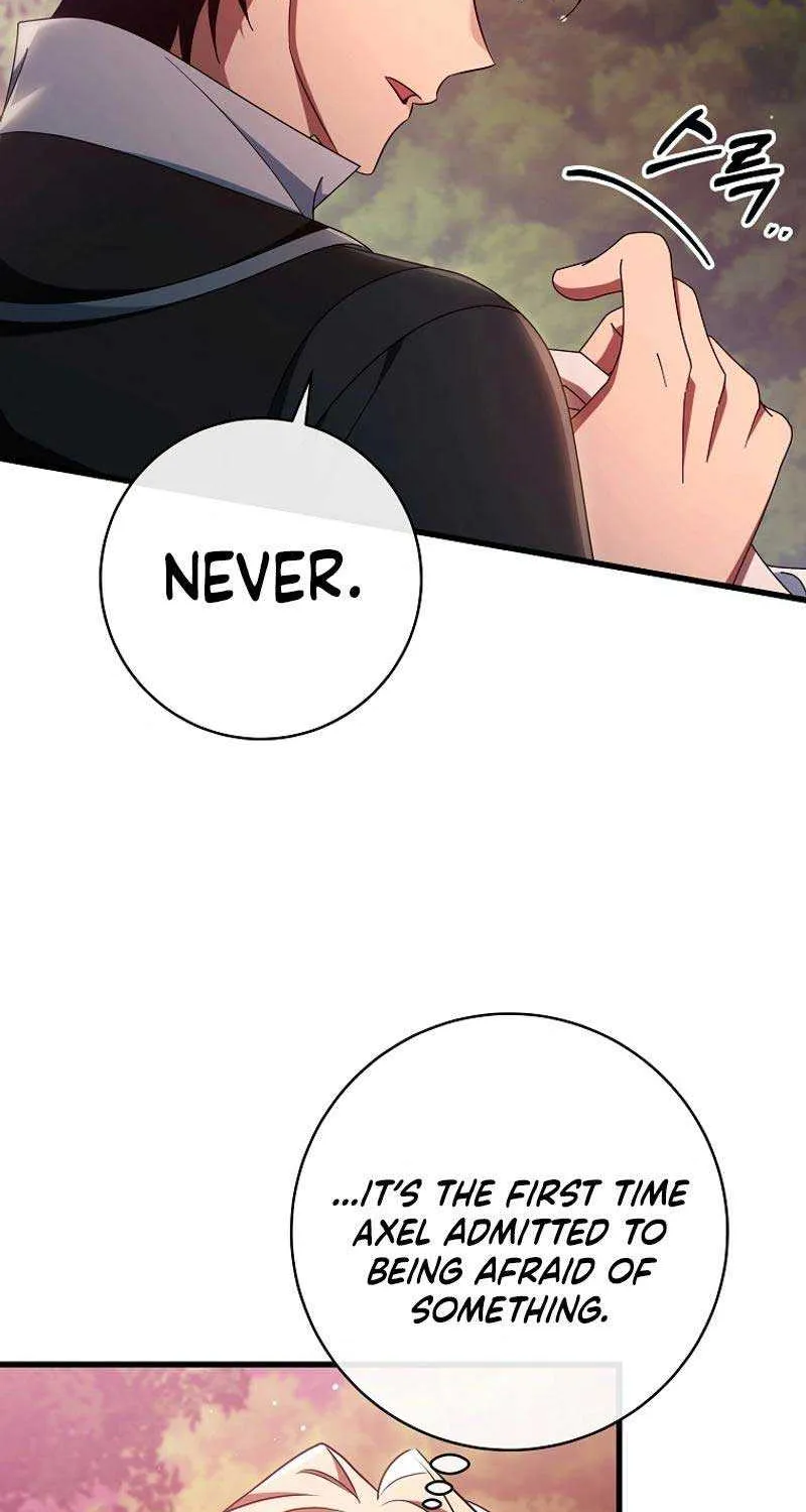 It’s My Destiny To Be The Hero’s Saviour Chapter 103 page 55 - 