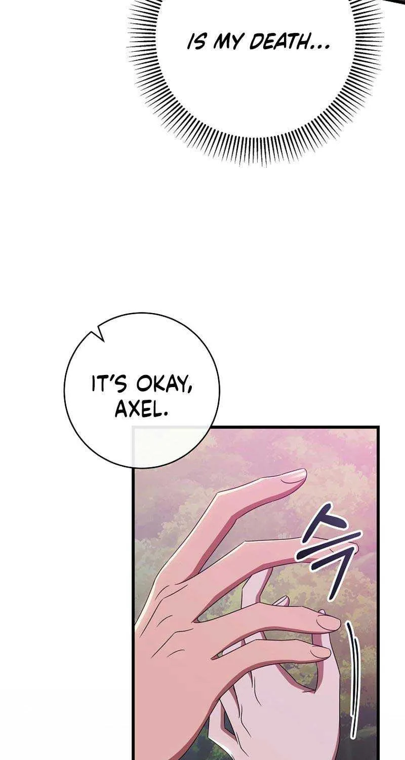It’s My Destiny To Be The Hero’s Saviour Chapter 103 page 58 - 