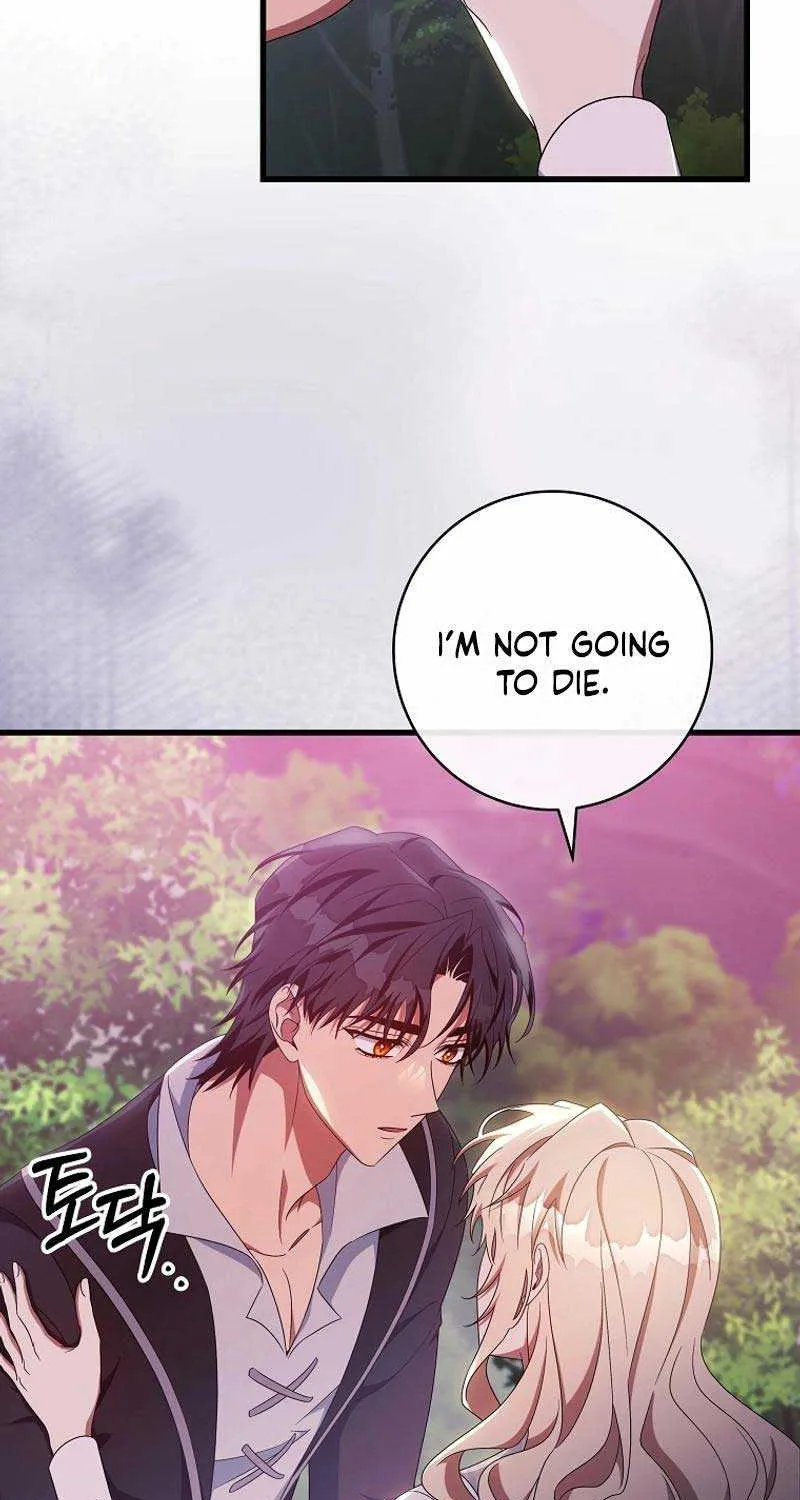 It’s My Destiny To Be The Hero’s Saviour Chapter 103 page 59 - 