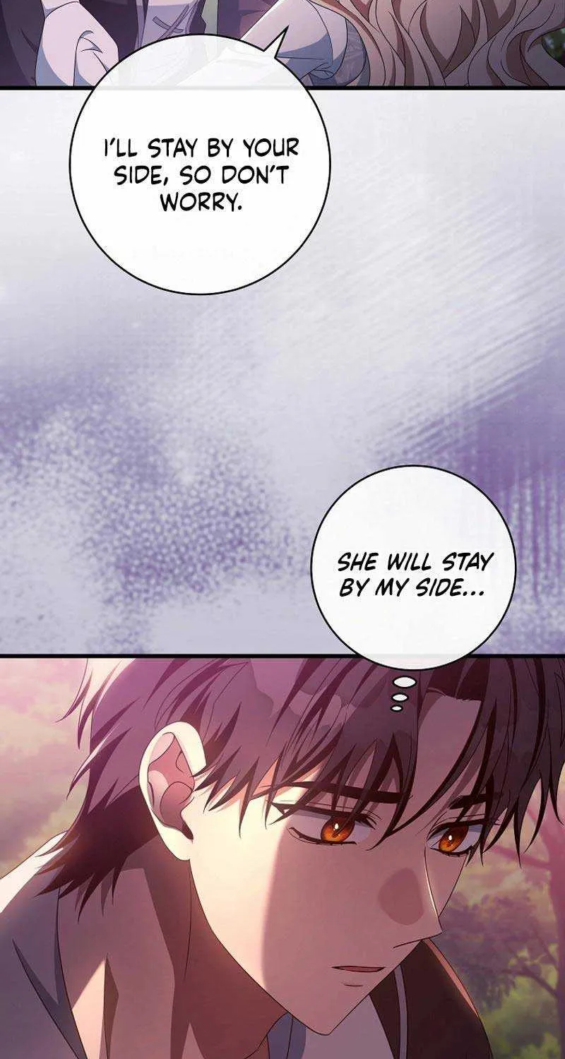 It’s My Destiny To Be The Hero’s Saviour Chapter 103 page 60 - 