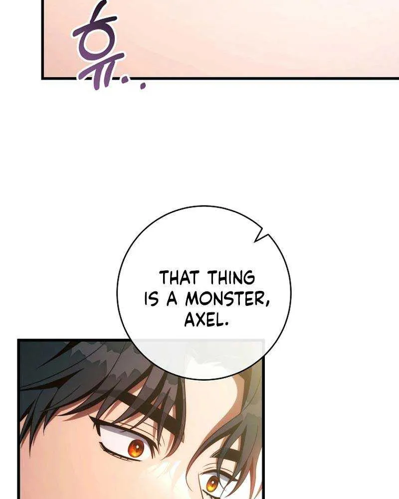 It’s My Destiny To Be The Hero’s Saviour Chapter 103 page 7 - 