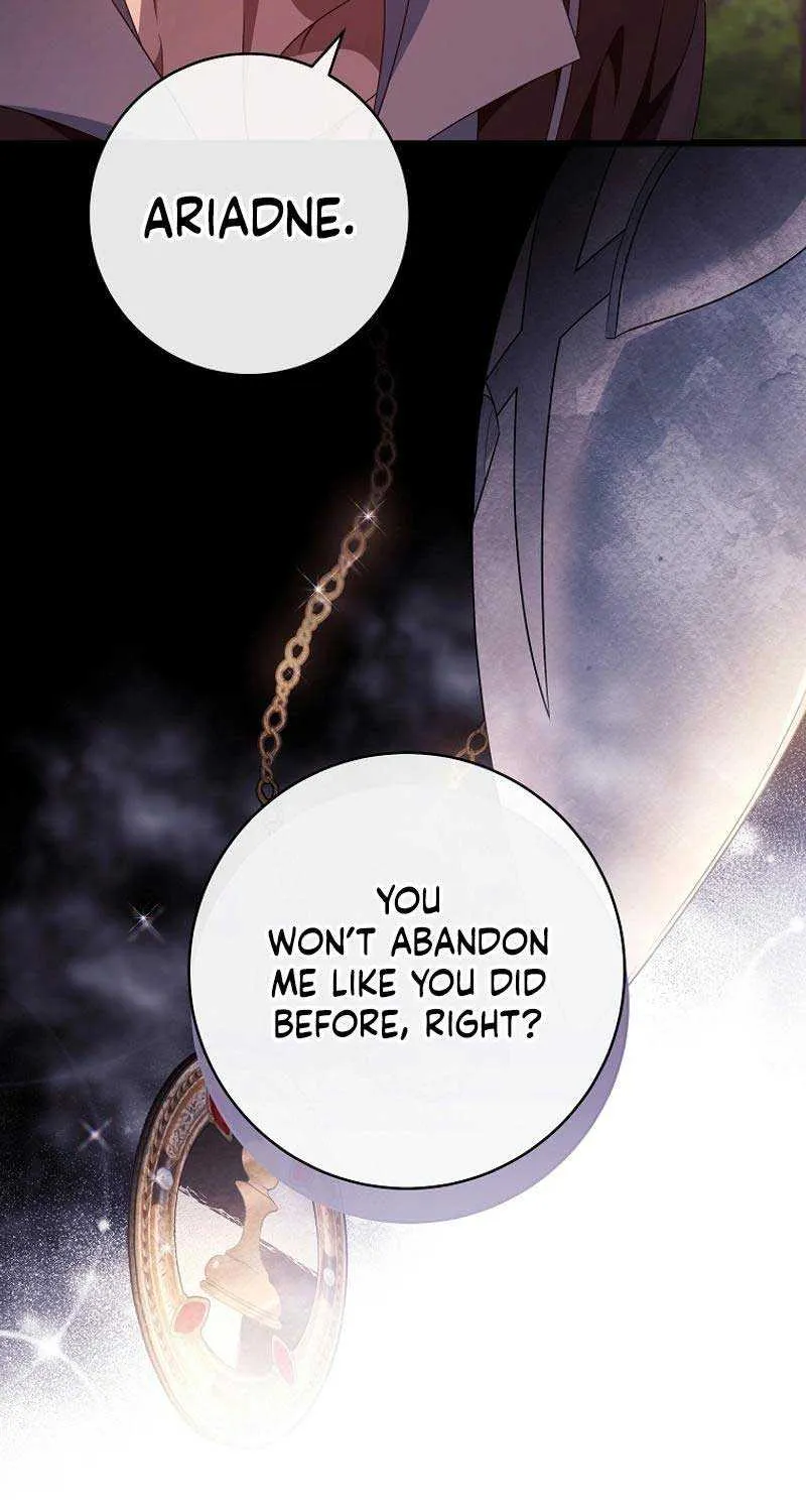 It’s My Destiny To Be The Hero’s Saviour Chapter 103 page 61 - 