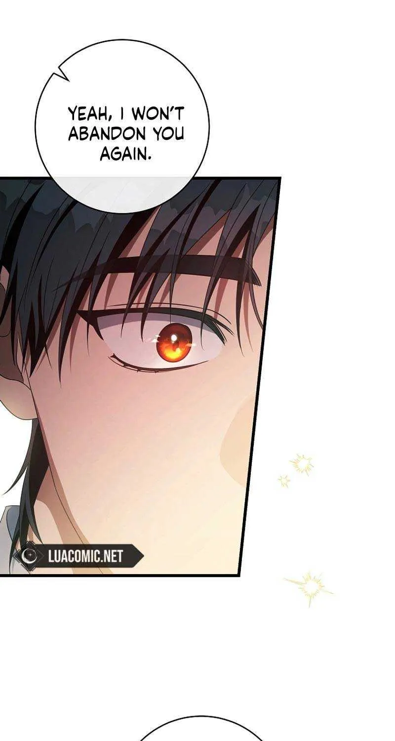 It’s My Destiny To Be The Hero’s Saviour Chapter 103 page 64 - 