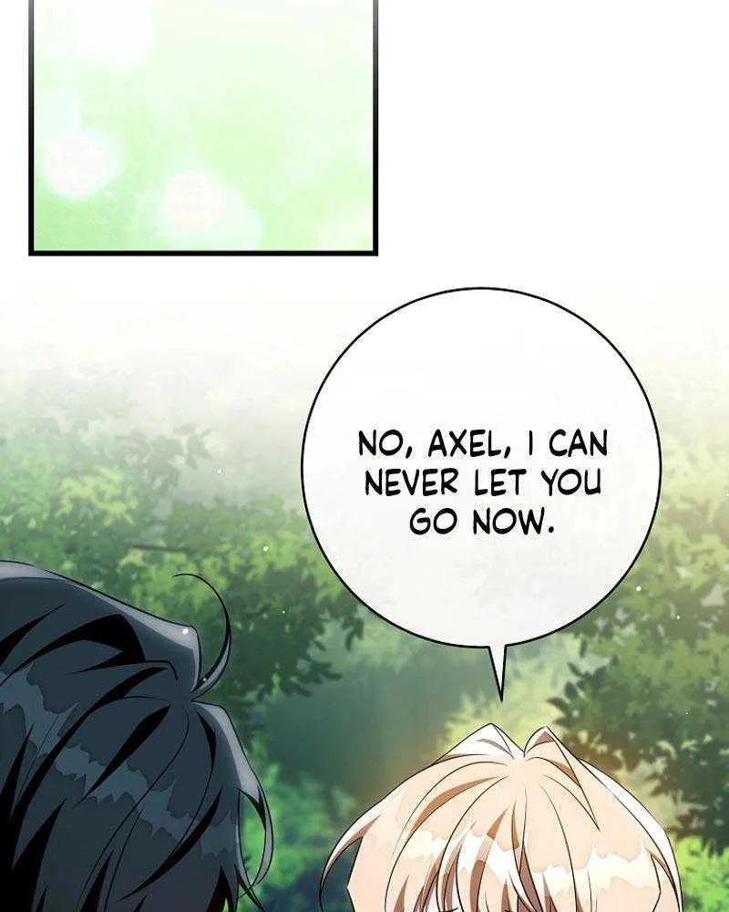 It’s My Destiny To Be The Hero’s Saviour Chapter 103 page 70 - 