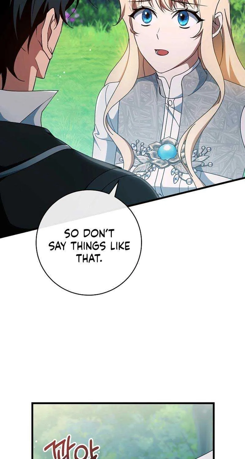 It’s My Destiny To Be The Hero’s Saviour Chapter 103 page 71 - 