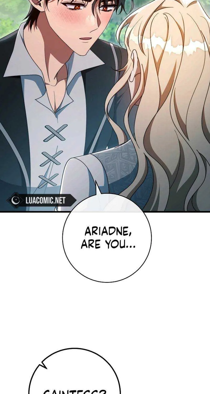 It’s My Destiny To Be The Hero’s Saviour Chapter 103 page 73 - 
