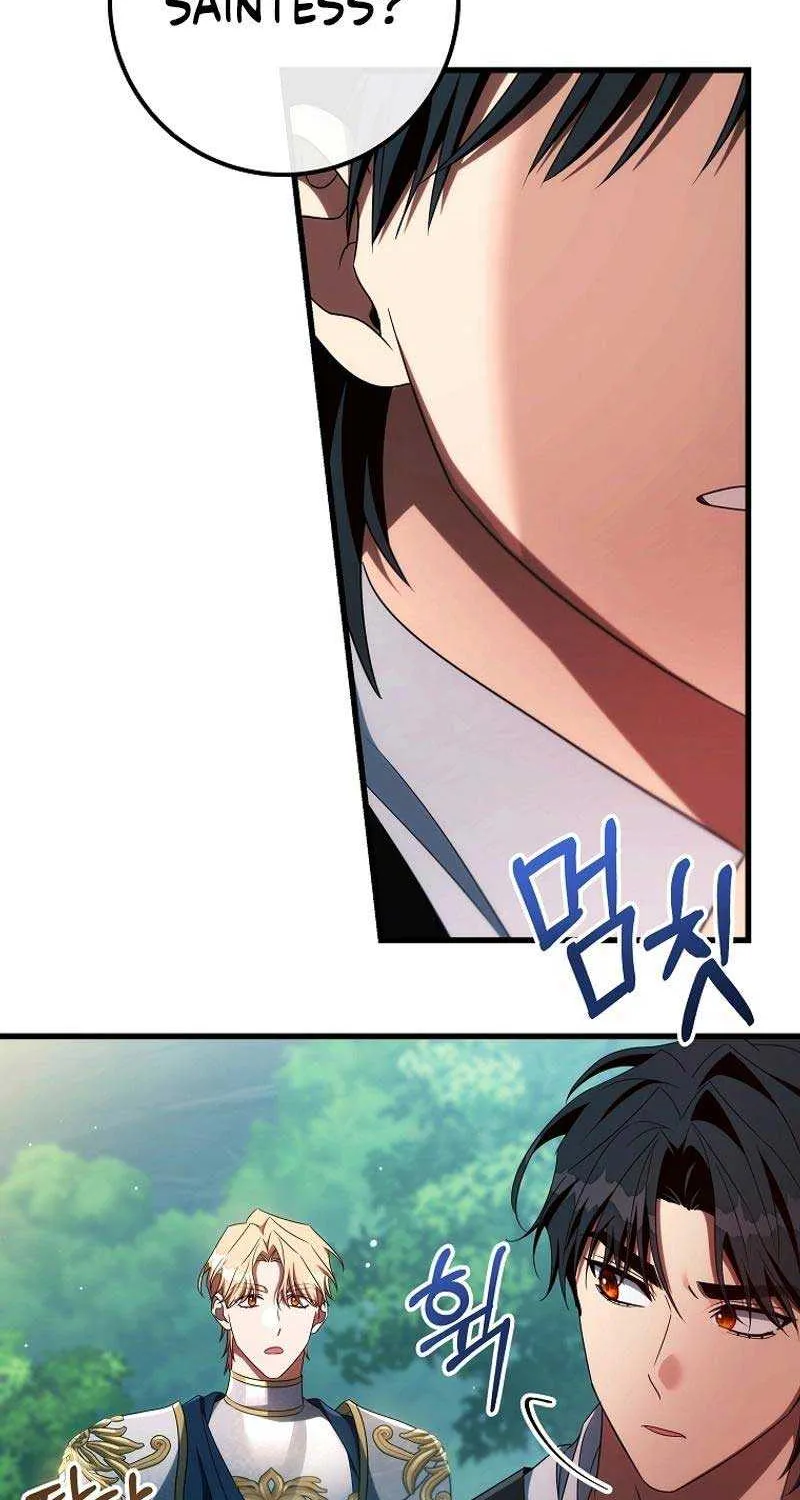 It’s My Destiny To Be The Hero’s Saviour Chapter 103 page 74 - 