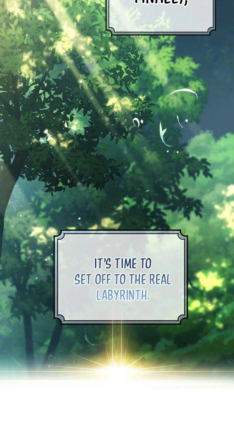 It’s My Destiny To Be The Hero’s Saviour Chapter 103 page 79 - 