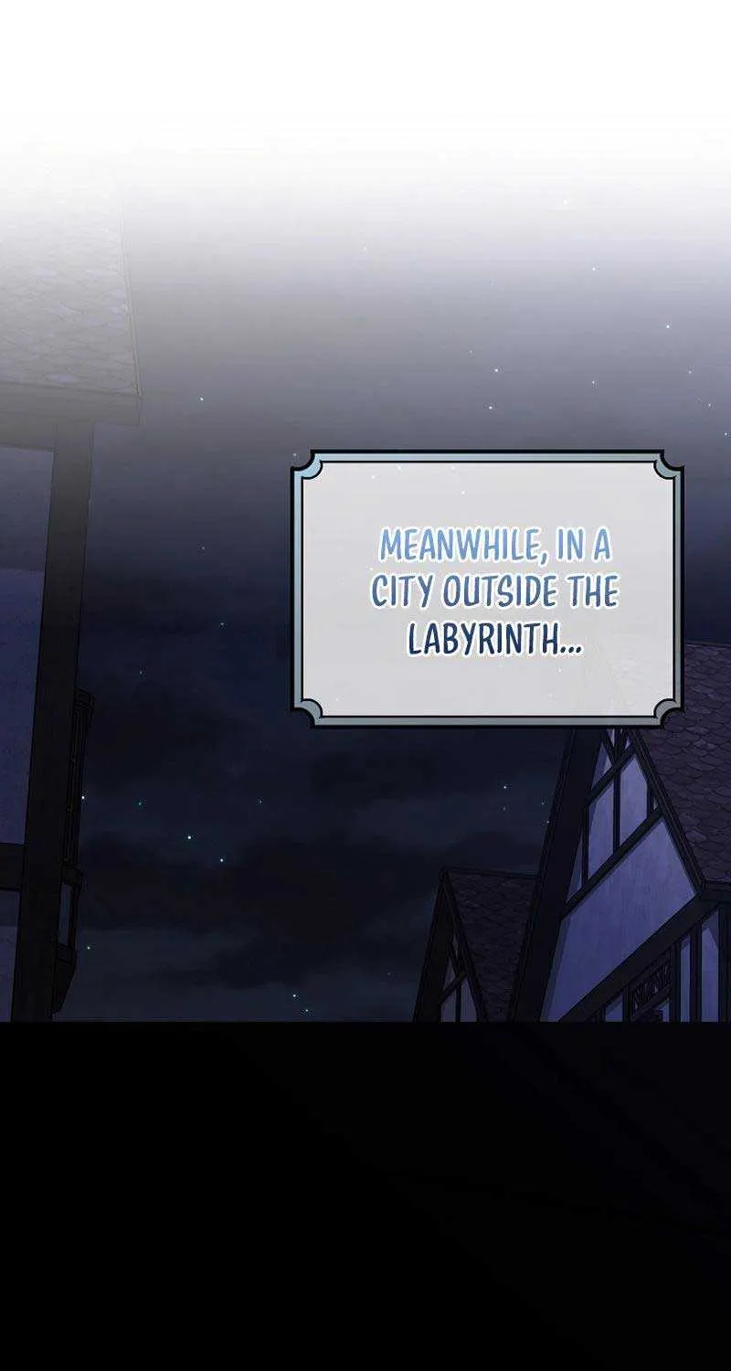 It’s My Destiny To Be The Hero’s Saviour Chapter 103 page 80 - 
