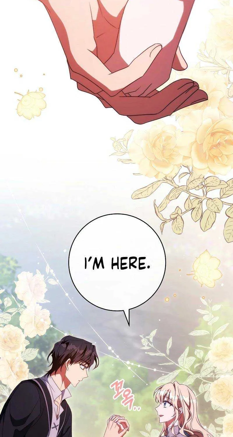It’s My Destiny To Be The Hero’s Saviour Chapter 103 page 9 - 