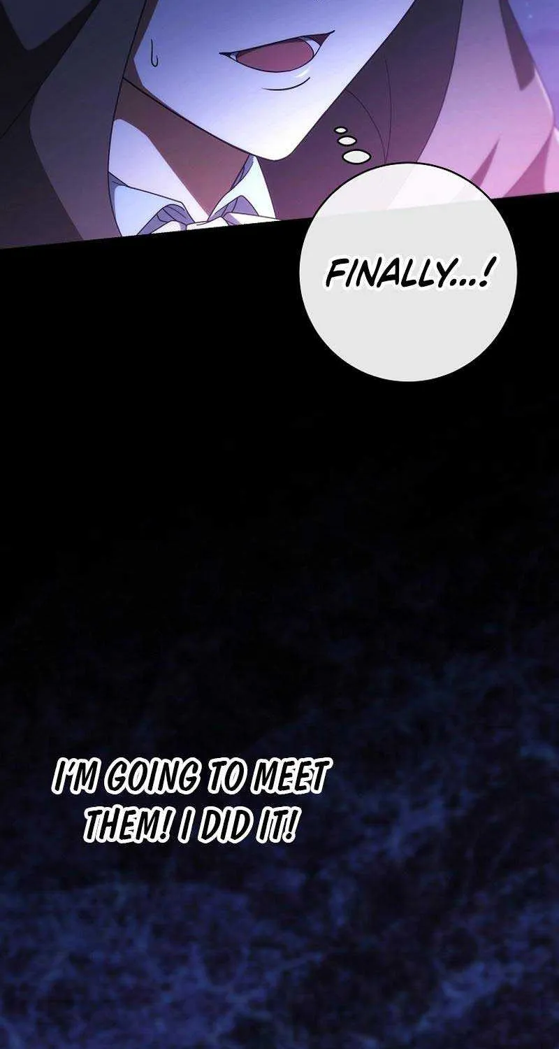 It’s My Destiny To Be The Hero’s Saviour Chapter 103 page 83 - 