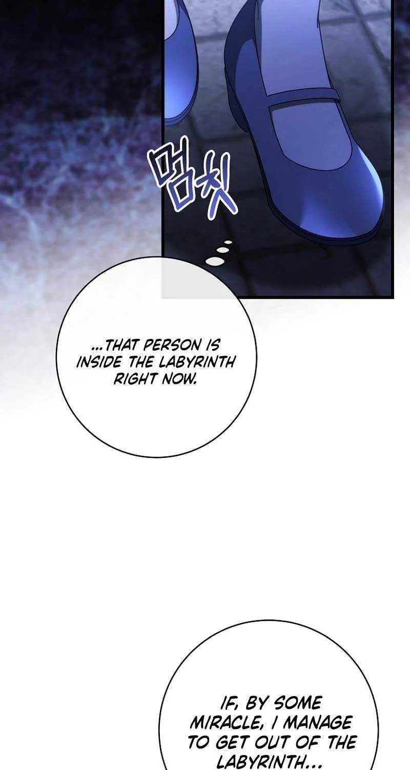 It’s My Destiny To Be The Hero’s Saviour Chapter 103 page 85 - 