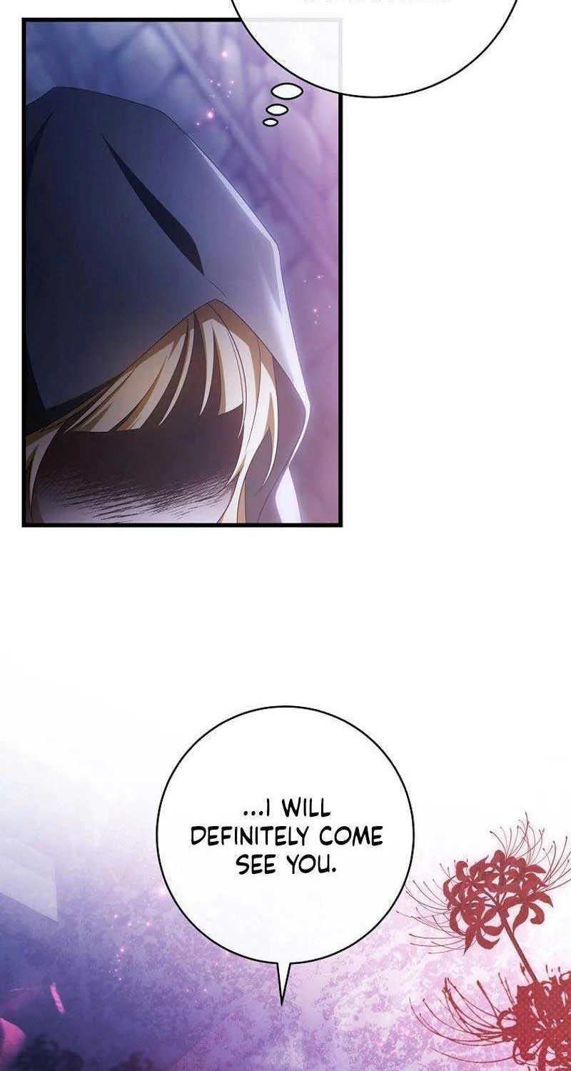 It’s My Destiny To Be The Hero’s Saviour Chapter 103 page 86 - 
