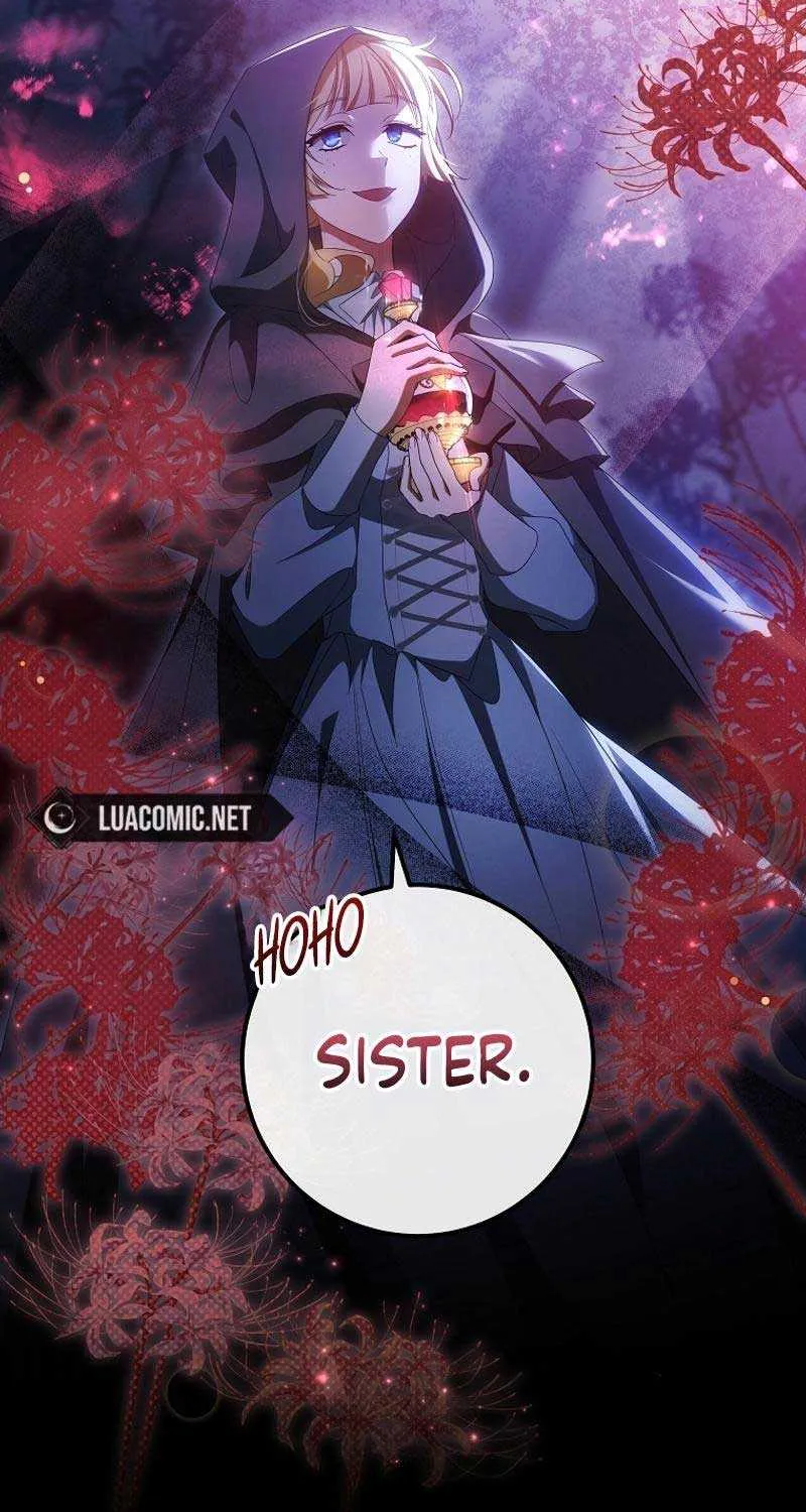 It’s My Destiny To Be The Hero’s Saviour Chapter 103 page 87 - 