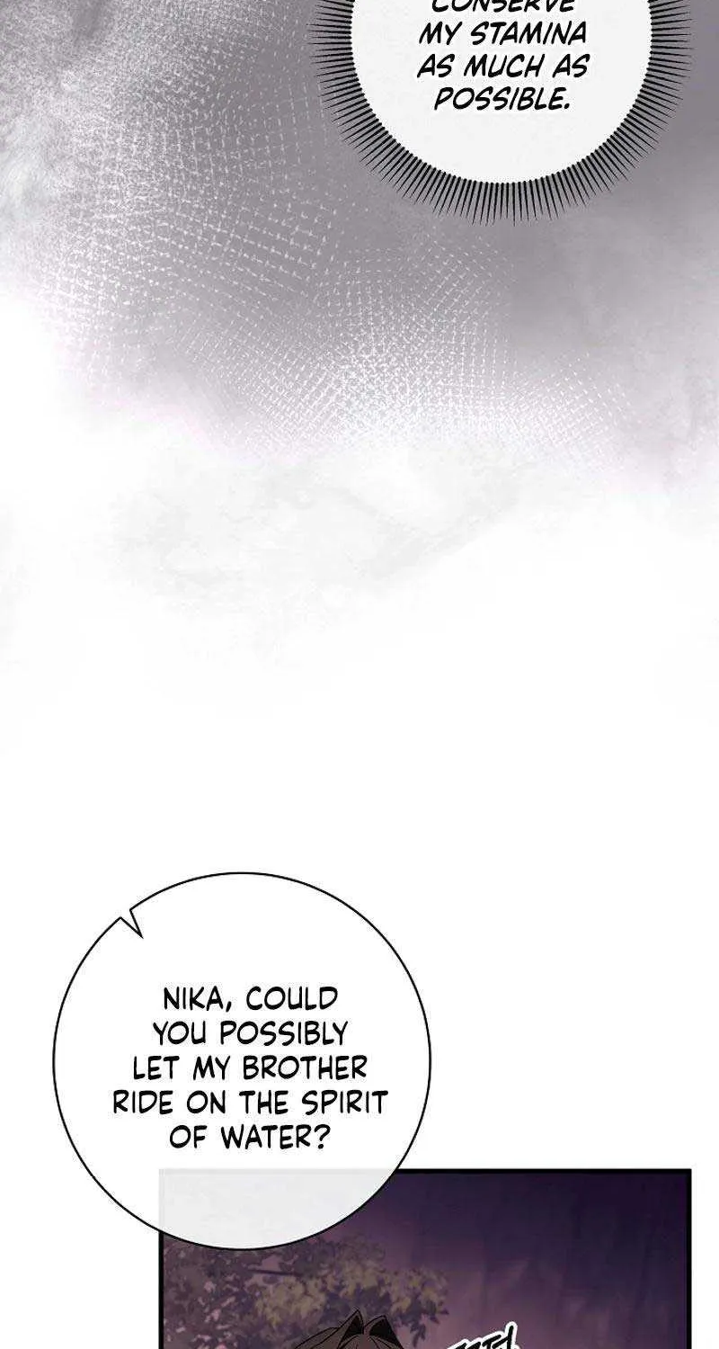 It’s My Destiny To Be The Hero’s Saviour Chapter 104 page 11 - 