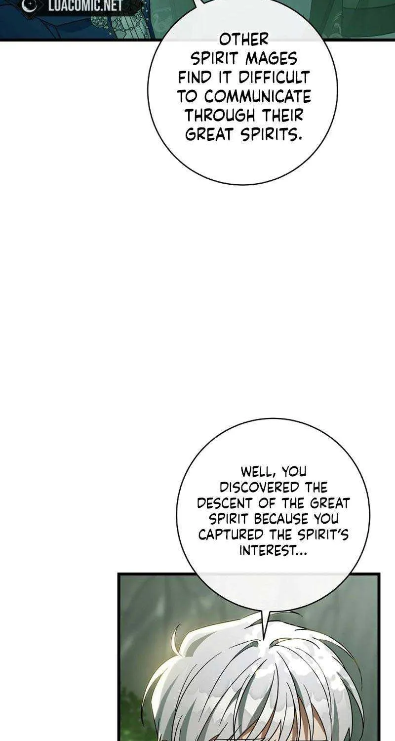 It’s My Destiny To Be The Hero’s Saviour Chapter 104 page 102 - 