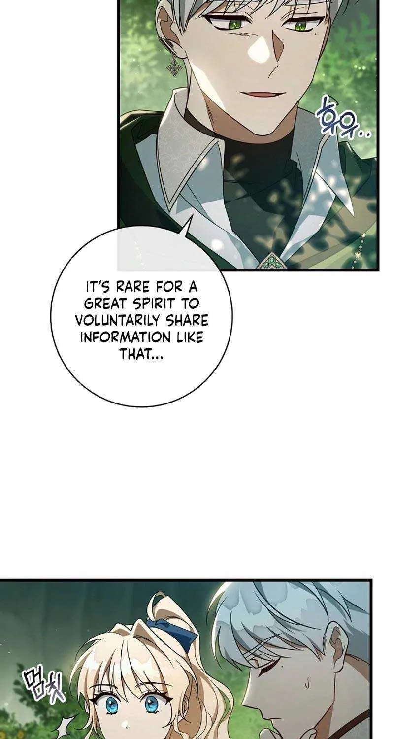 It’s My Destiny To Be The Hero’s Saviour Chapter 104 page 103 - 