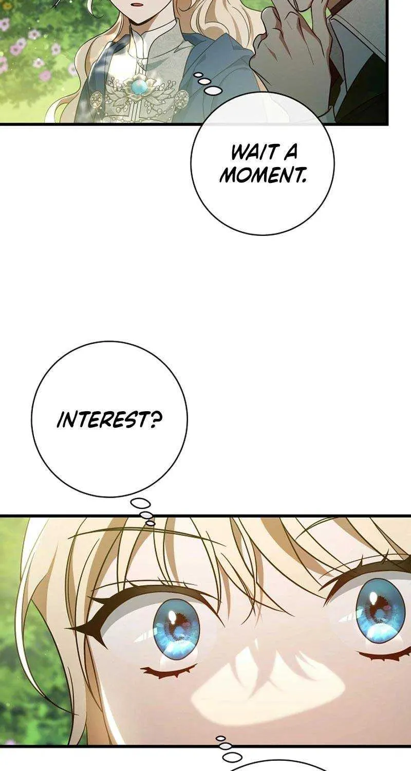 It’s My Destiny To Be The Hero’s Saviour Chapter 104 page 104 - 