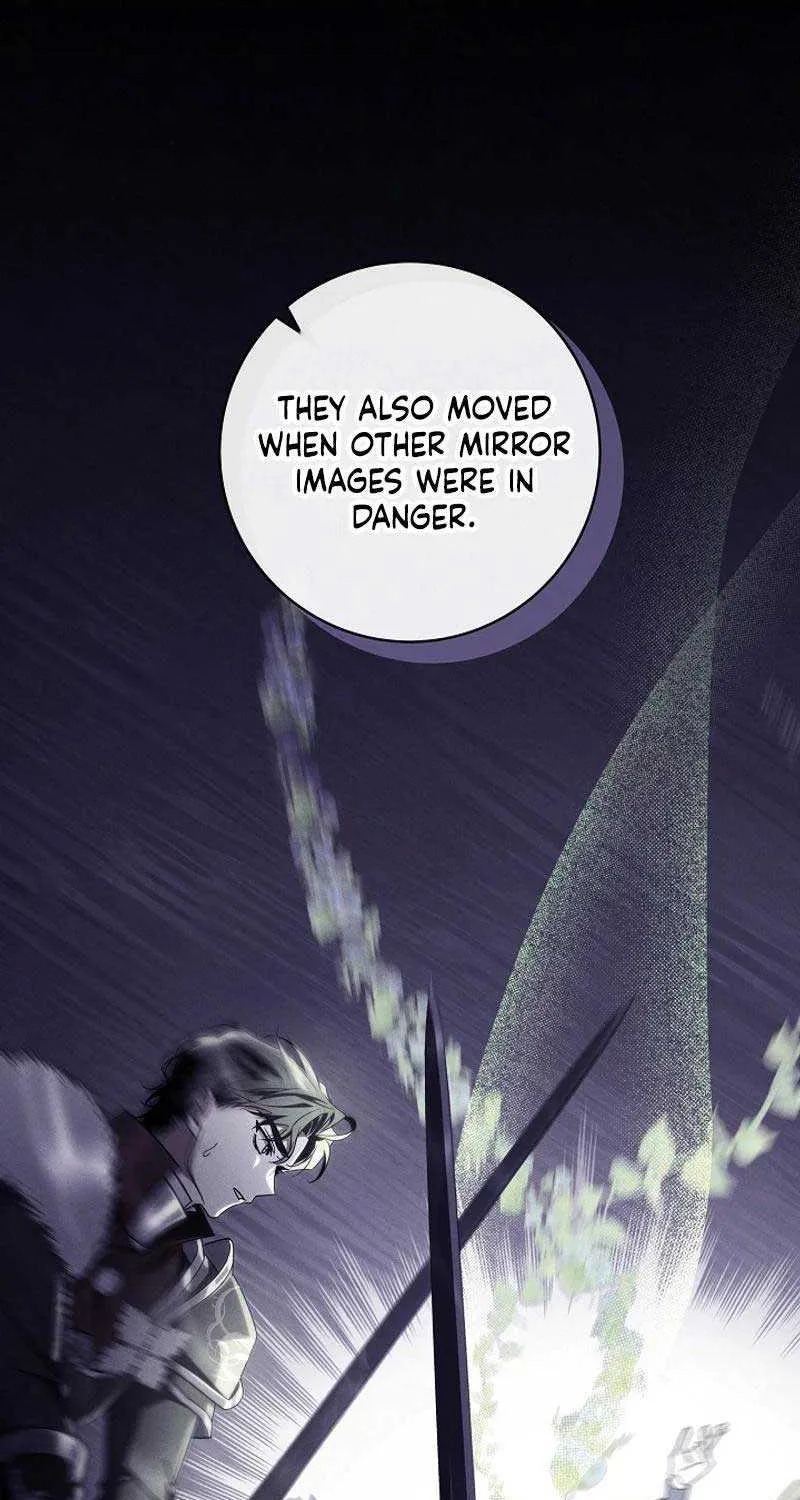 It’s My Destiny To Be The Hero’s Saviour Chapter 104 page 108 - 