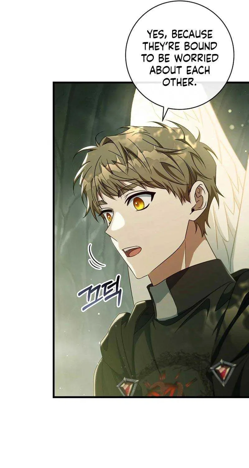 It’s My Destiny To Be The Hero’s Saviour Chapter 104 page 111 - 