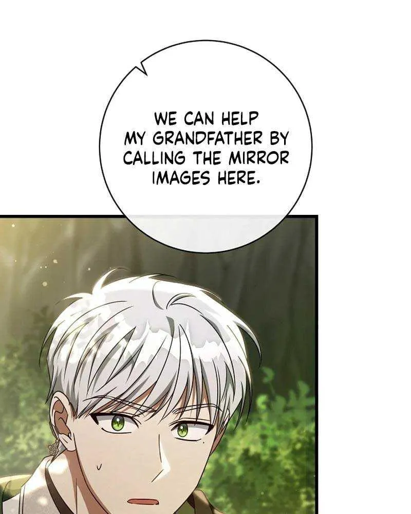 It’s My Destiny To Be The Hero’s Saviour Chapter 104 page 112 - 