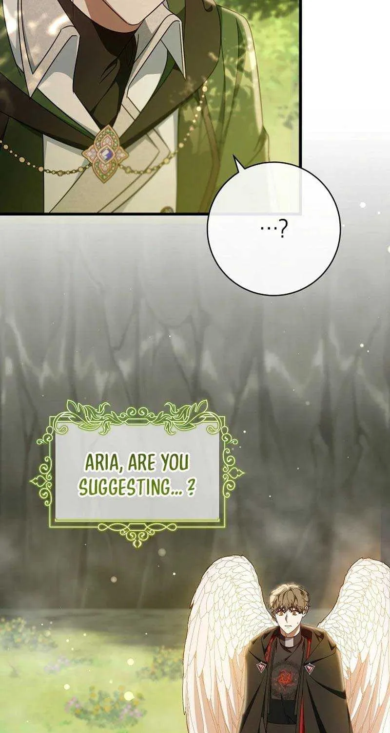 It’s My Destiny To Be The Hero’s Saviour Chapter 104 page 113 - 