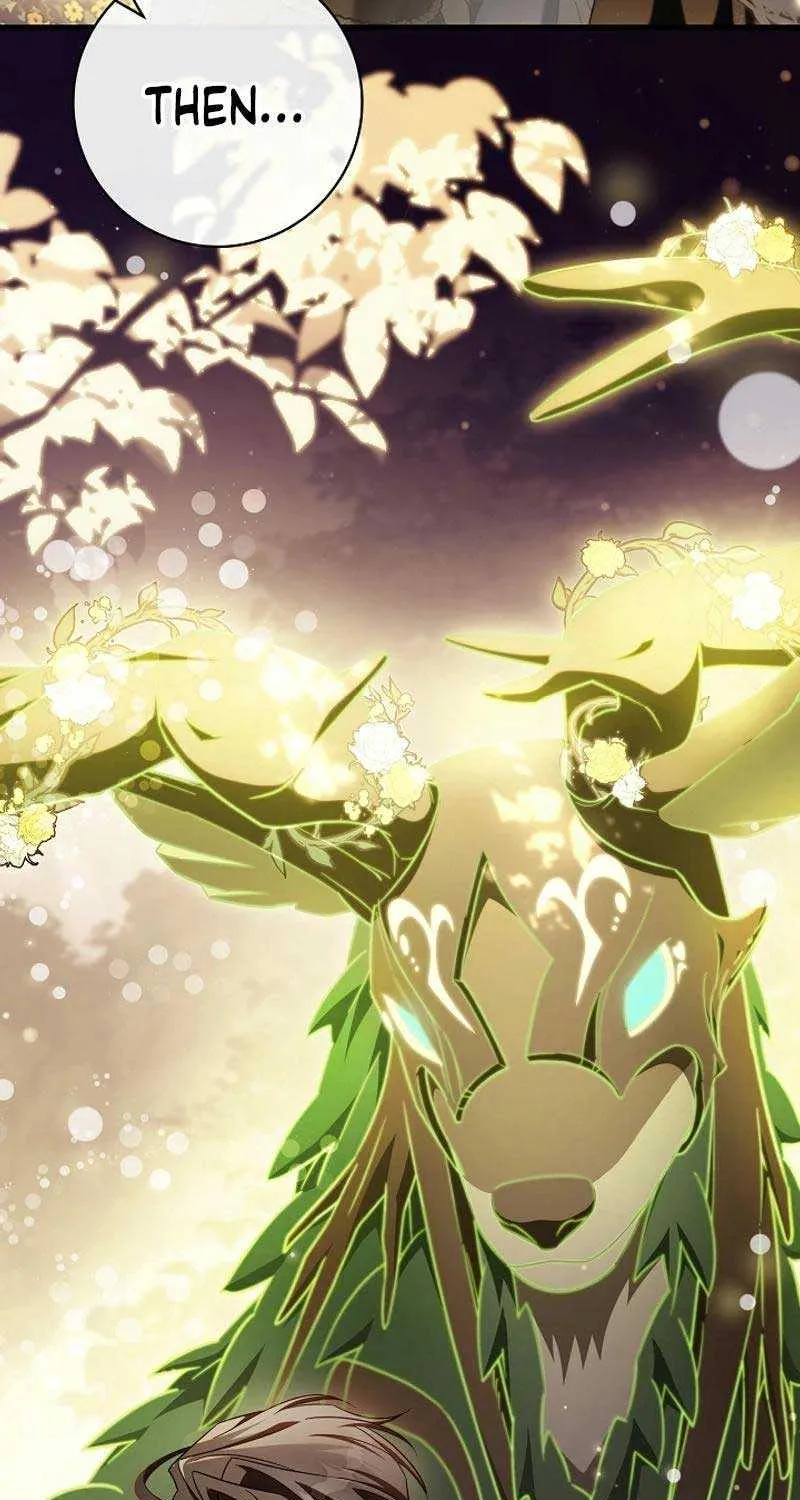 It’s My Destiny To Be The Hero’s Saviour Chapter 104 page 15 - 