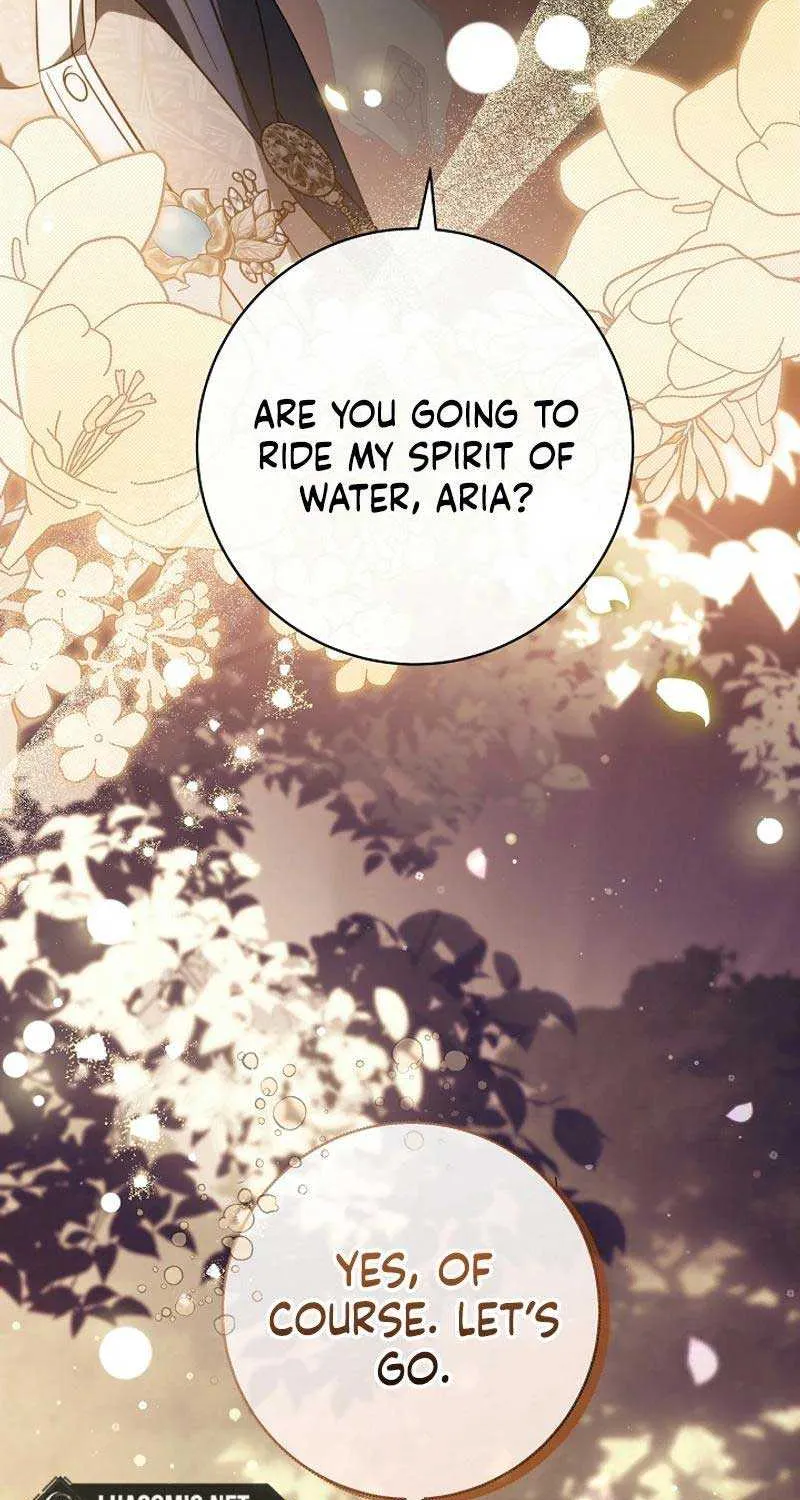 It’s My Destiny To Be The Hero’s Saviour Chapter 104 page 17 - 